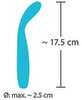 G-punkt vibrator