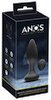 Vibro-analplug "Rotating Beads"