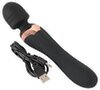 Massagestav "Wand Vibrator"