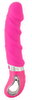 Vibrator Warming Soft Vibrator med varmefunktion