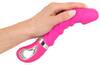 Vibrator Warming Soft Vibrator med varmefunktion