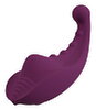 Lay-on- og trussevibrator "Clitoral Vibe"