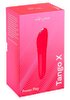 Vibrator "Tango X"