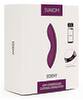 Lay-on vibrator "Edeny"