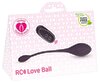 Vibroæg "Single Love Ball"