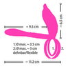 Couples Vibrator 2