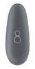 Pulsator "Womanizer Starlet 3" med 6 intensiteter