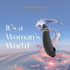 Pulsator "Womanizer Premium 2" med 14 intensiteter