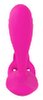 G & C Spot Vibrator med fjernbetjening, 10 vibrationsmodi