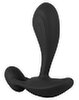 Analvibrator RC Two Spot Massager med fjernbetjening, 10 vibrationsmodi
