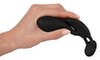 Analvibrator RC Two Spot Massager med fjernbetjening, 10 vibrationsmodi