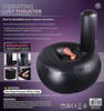 Vibrating Lust Thruster med 10 vibrationsmodi