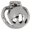 Chastity Cage Short