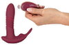 RC Hands-free 3 Function Vibrator