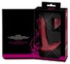 RC Hands-free 3 Function Vibrator