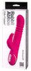 Rabbitvibrator Ablaze