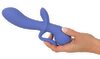 Rabbitvibrator AWAQ.U Vibrator 1
