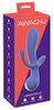 Rabbitvibrator AWAQ.U Vibrator 1