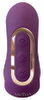 4 Function Vibrator med bankefunktion
