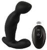 RC Prostata Vibrator med 10 vibrationsmodi