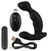 RC Prostata Vibrator med 10 vibrationsmodi