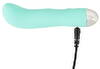 Mini G-Punkt-Vibrator med 7 vibrationsmodi