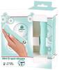 Mini G-Punkt-Vibrator med 7 vibrationsmodi