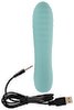 „Straight Vibrator“ med 8 vibrationsmodi