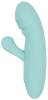 „Rabbit Vibrator" med 8 vibrationsmodi