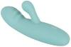 „Rabbit Vibrator" med 8 vibrationsmodi