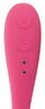 Vibro-æg RC Double Pleasure Love Ball