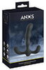 Flexible Prostate Stimulator with 3 Motors