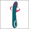 Rotating G-Spot Vibrator