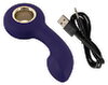 Vibrating G + P Spot Massager