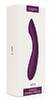 Vibrator Amy 2 med 5 vibrationsmodi