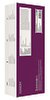 Vibrator Amy 2 med 5 vibrationsmodi