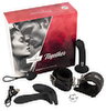 5-delt pakke "Couples Love Toy Starter Set Together"