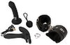 5-delt pakke "Couples Love Toy Starter Set Together"