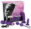 4-delt pakke »Women Love Toy Starter Set Feminine«