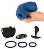 4-delt pakke "Men Love Toy Starter Set Masculine"