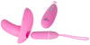 RC Panty Vibrator med 7 vibrationsmodi via fjernbetjening