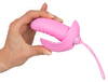 RC Panty Vibrator med 7 vibrationsmodi via fjernbetjening
