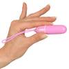 RC Panty Vibrator med 7 vibrationsmodi via fjernbetjening