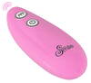 RC Panty Vibrator med 7 vibrationsmodi via fjernbetjening