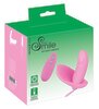 RC Panty Vibrator med 7 vibrationsmodi via fjernbetjening