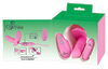 RC Panty Vibrator med 7 vibrationsmodi via fjernbetjening