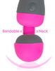 Massagestav "massager"
