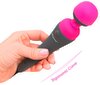 Massagestav "massager"