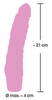Vibrator med årer