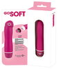 Go Soft minivibrator